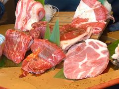 -300杯·和牛烧肉清酒专门店(廊里店)