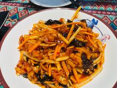 -玉桥餐厅(天坛店)