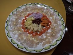 -味可道美食坊(福基路店)