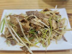 -鑫明明拉面(宁化路店)