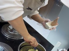 -野人先生现做冰淇淋(北京顺义祥云小镇店)