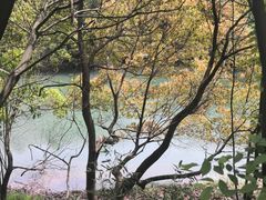 -白马涧龙池景区