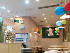 -诺丁牛排披萨自助餐厅(汕头苏宁店)