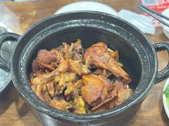 -斯丹姜母鸭·古法干香(涂门街总店)