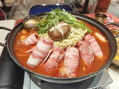 -崔解放·朝韩大排档(虹悦城店)