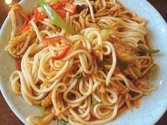 -清真·益鑫羊肉手抓馆(花园北街店)