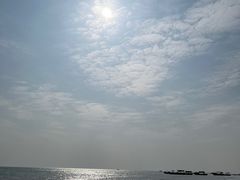 -万尾金滩