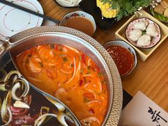 -牛匠和牛寿喜锅(西安总店)