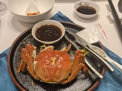 -松鹤楼·非遗·苏帮菜(融科店)