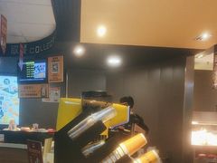 -麦当劳(中山大道中店)