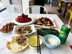 -辣螃铠盆盆蟹大排档(总店)