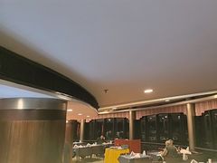 -汇泉王朝大饭店-旋转餐厅(南海路店)