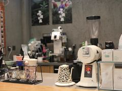 -Infica Coffee