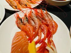 -钱小奴海鲜自助黑金店(杭州滨江龙湖店)