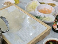 -凯盈阁·顺德私房菜·桑拿鸡
