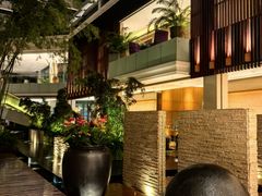 -松山湖帝豪花园酒店西餐厅(美景中路店)