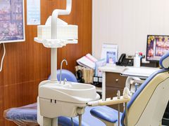 -希玛爱康健口腔(罗湖火车站店)