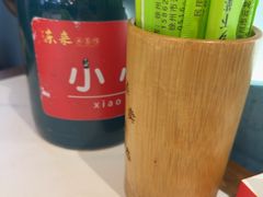 -东来土菜馆(民祥园路店)