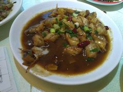 -小厨师·二十年沈家门小海鲜(百井坊巷店)