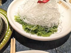 -百草滩羊清水涮羊肉·清真·宁夏盐池滩羊(莲花桥店)