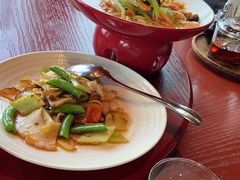 -镇江苏宁万豪酒店-苏筵中餐厅