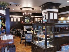 -西村咖啡店 (中山手本店)