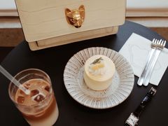 -素咫咖啡CLIFEROSE