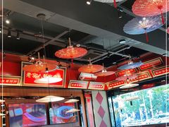 大堂-蜀香格格•剁椒鱼头(龙西店)