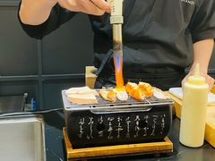 -Sushi Hanzo半藏(天环广场店)