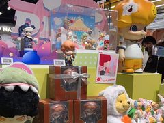 -泡泡玛特POPMART(合生汇店)