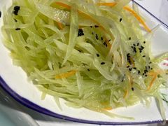 -西夏回族烧麦馆(牡丹街店)