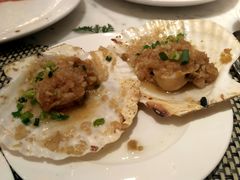 -都会尚膳·海鲜自助餐厅(重庆万豪酒店)