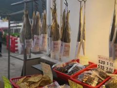 -大澳渔村及棚屋