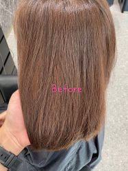 -KEIVON HAIR·崎宏