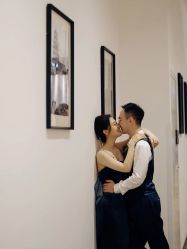 -莫小姐婚纱