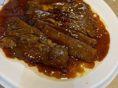 -南来顺饭庄·清真(南菜园店)