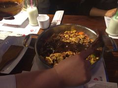 过锅瘾三汁焖锅（假日广场店）-过锅瘾三汁焖锅(泰华假日广场店)
