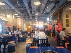 大堂-马路边边串串香(双井直营店)