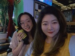 -Famous肥猫墨西哥音乐餐吧(五棵松华熙LIVE店)