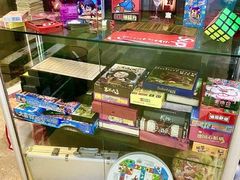 -Fun奇点轰趴馆(正佳广场店)