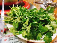 -全汁全味驴庄(凤岗店)