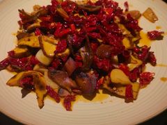 -一朵菌·野生菌探索家火锅(南亚店)