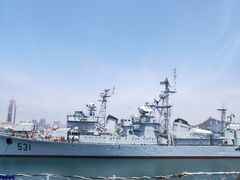 -中国人民解放军海军博物馆