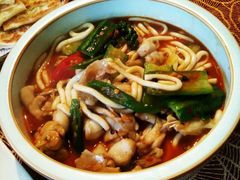 牛蛙-源泰东南亚风味餐厅(太仓海运堤店)