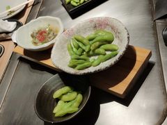 -日葵 大阪烧ひまり(仙霞路店)