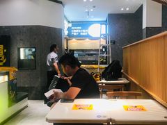 -老娘舅(吴山路店)