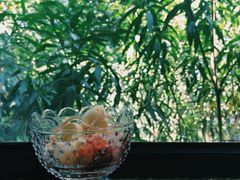 莫吉莫吉香草冰激淋-Ginger(兴国路店)