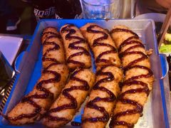 -很久以前羊肉串(大华三路店)