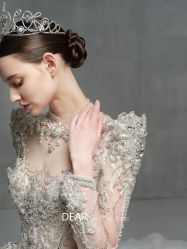 点击看大图 -DEAR蒂尔婚纱