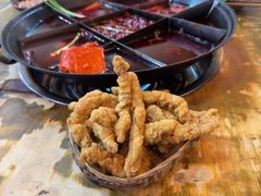 -正南齊北重庆老火锅(光华村直营店)